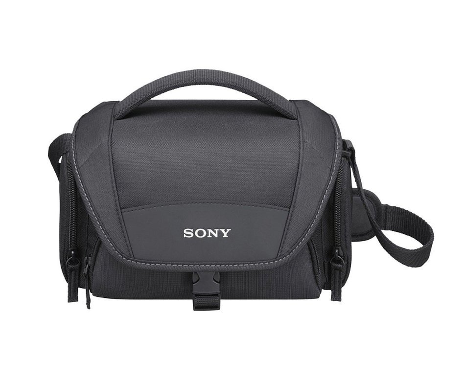 Sony Cyber-shot RX100M III 20.1 MP Digital Camera w/ Sony AGR2 Attachment Grip (Black) & 32GB Accessory Bundle N2