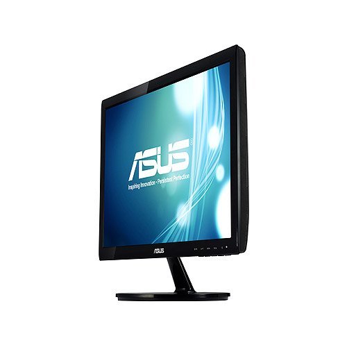 ASUS VS197D-P 18.5" WXGA 1366x768 VGA Back-lit LED Monitor N3