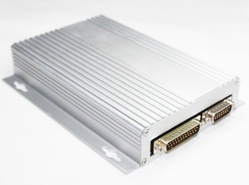 RioRand&reg;Aluminum Box CNC Router 4 Axis 3.5A TB6560 Stepper Motor Driver Board Controller