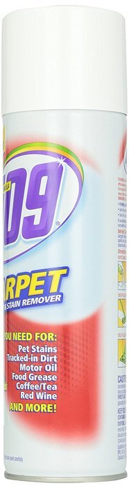 Formula 409 Carpet Spot & Stain Remover, 22 oz N2