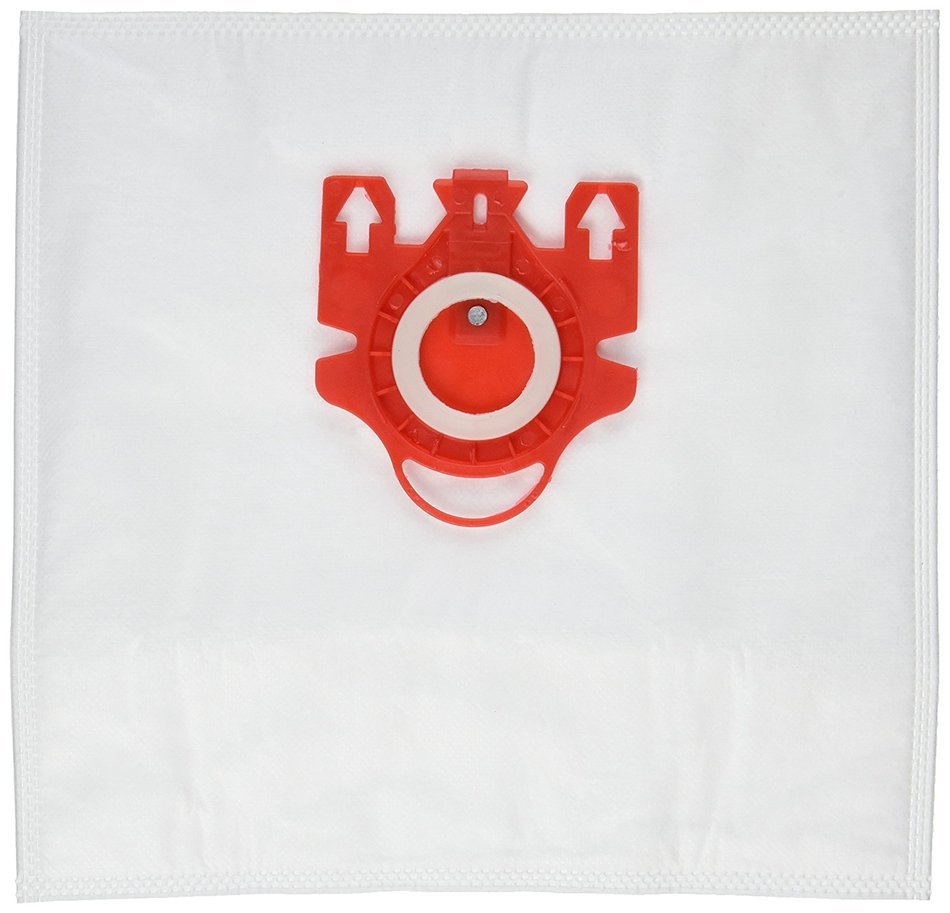 Miele ZVac FJM Vacuum Bags (10 Bags + 4 Filters)