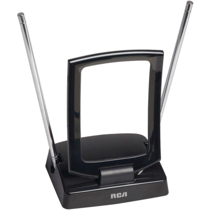 RCA ANT310F Amplified Indoor Antenna consumer electronics