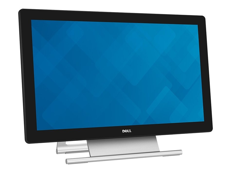 Dell 2314T 23-Inch Touchscreen LED-lit Monitor N13