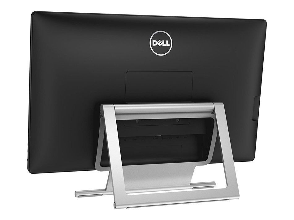 Dell 2314T 23-Inch Touchscreen LED-lit Monitor N14