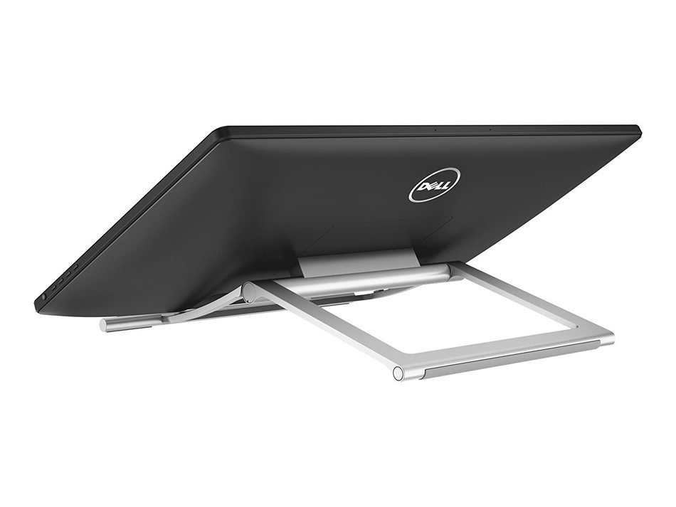 Dell 2314T 23-Inch Touchscreen LED-lit Monitor N15