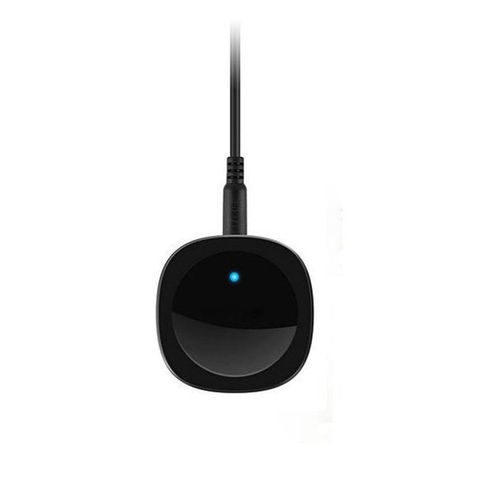 Music Receiver Bluetooth Ver4.1 Wirelessly Adapter for Home Stereo or Stand-alone Speakers 3.5mm N3
