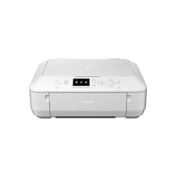 Canon Pixma MG5620 Wireless All-in-one Inkjet Color Cloud Printer with Scanner, Copier and Airprint Compatible... N8