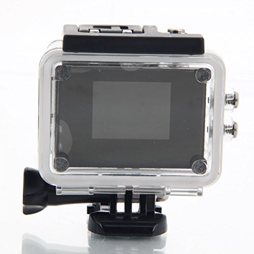 Sj4000 Waterproof 1.5" LCD 12mp 4x Car DVR Camera Sport Dv Hd 1080p Sport Camcorder Black 85006525 N2