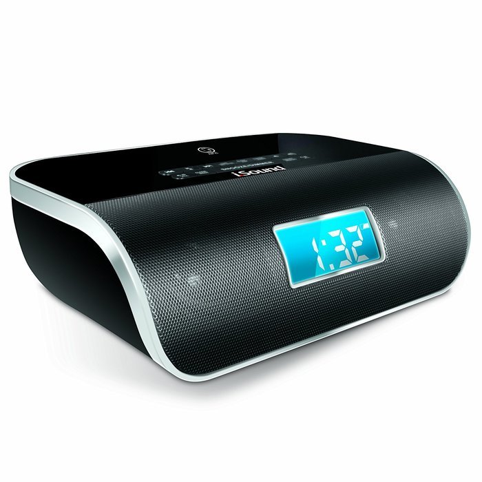 iSound DreamTime Pro