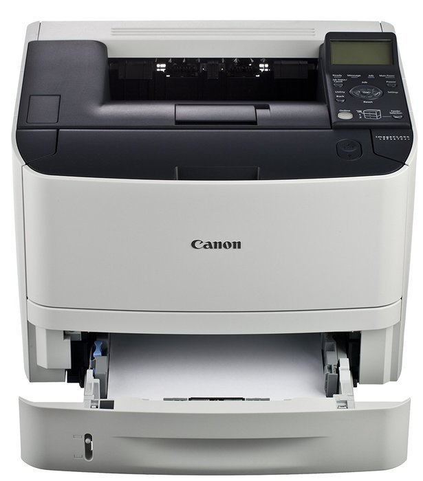 Canon imageCLASS LBP6670dn Laser Printer N2