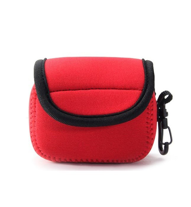 NEOPine Original Portable Neoprene Soft Shockproof Inner Camera Bag For AEE S71 S70 S60 Camera Case Cover Protective... N3