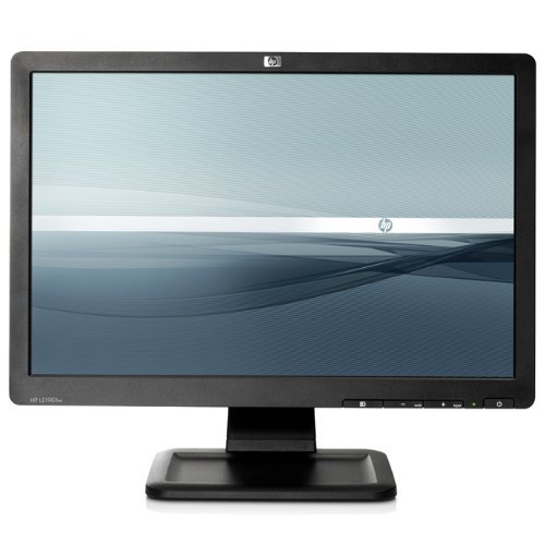 HP LE1901w - LCD display - TFT - 19" - widescreen - 1440 x 900 / 60 Hz - 250 cd/m2 - 1000:... N2