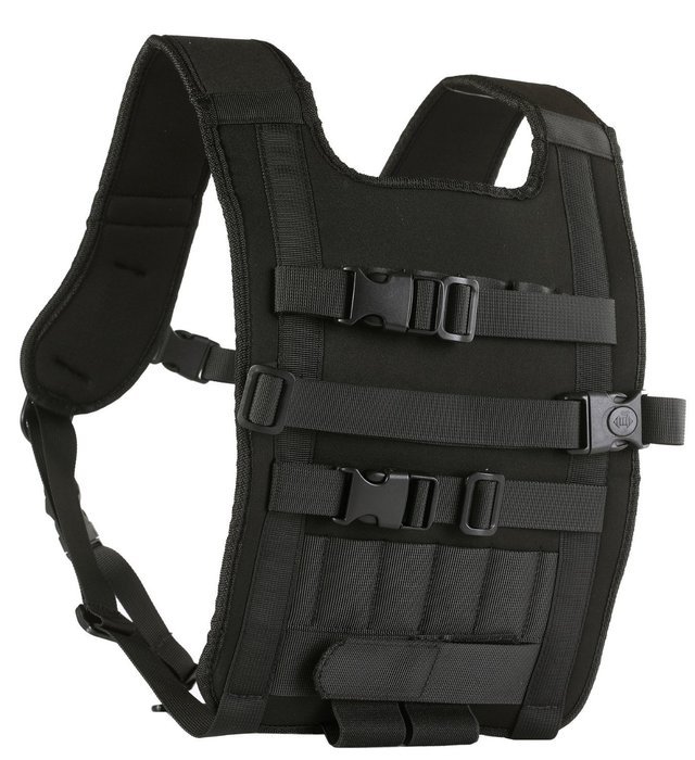 DJI Phantom Backpack Strap Carry System, For DJI Phantom 4, 3, and all other Models, Koozam Products N11