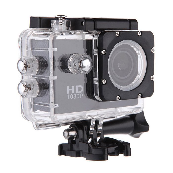 Weixinbuy Version Full HD 1080P 12MP SJ4000 WiFi Diving Bicycle Action Camera 30m Waterproof Car DVR Sports DV
