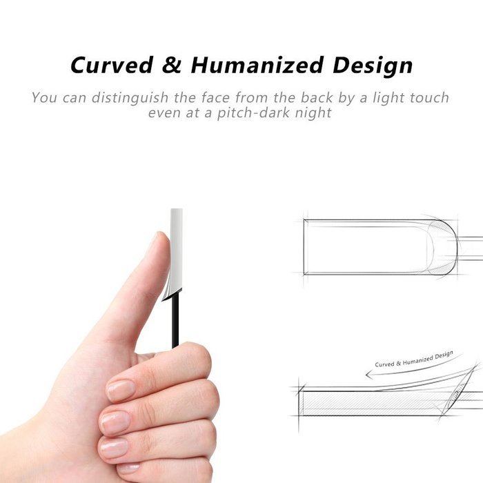 Marchpower, Micro USB Cable, 2PCs 6ft Zinc Alloy Android Phone Charger - Fast Sync Charge USB Phone Cord for Android... N7