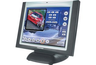 Crestron TPS-4000