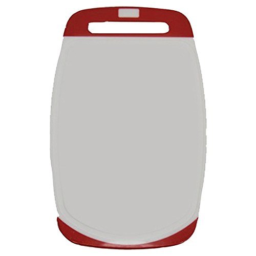 New STARFRIT 093591-006-0000 16" x 10" Antibacterial Cutting Board