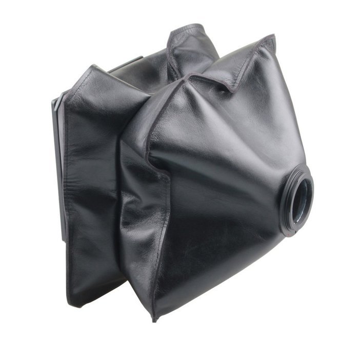 Sinar 4x5 8x10 P P1 P2 Bag Bellows Digital Kit For Canon DSLR Camera N6