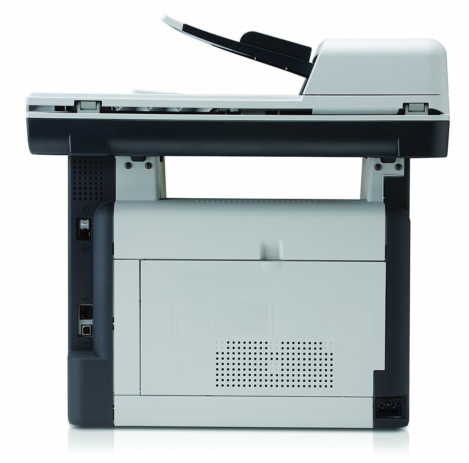 HP CM1312NFI Color LaserJet Printer