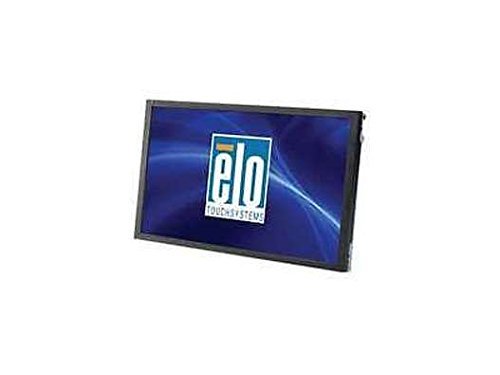 ELO Touch Solutions, Inc - 2243L IntelliTouch Plus, USB, Vga, DVI, Led Backlght, - Part Number...