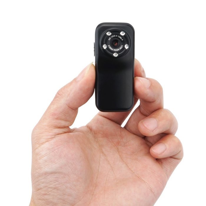 WISE UP 1920x1080P HD Mini Action DV Sports Camera Waterproof DV Camcorder N2