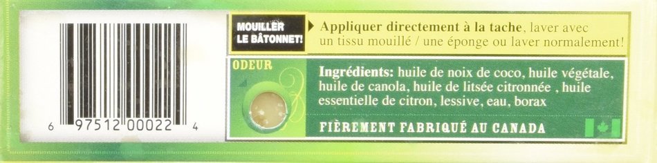 Buncha Farmers Natural Stain Remover - 6 Pack N2