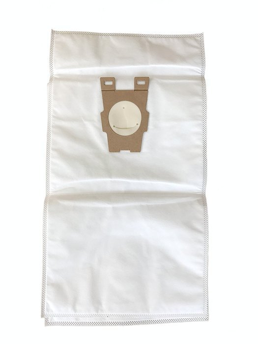 Style F HEPA Filtration Vacuum Bags Replacement for Kirby similar to Part#204808 / 204811 for Sentria Models,...