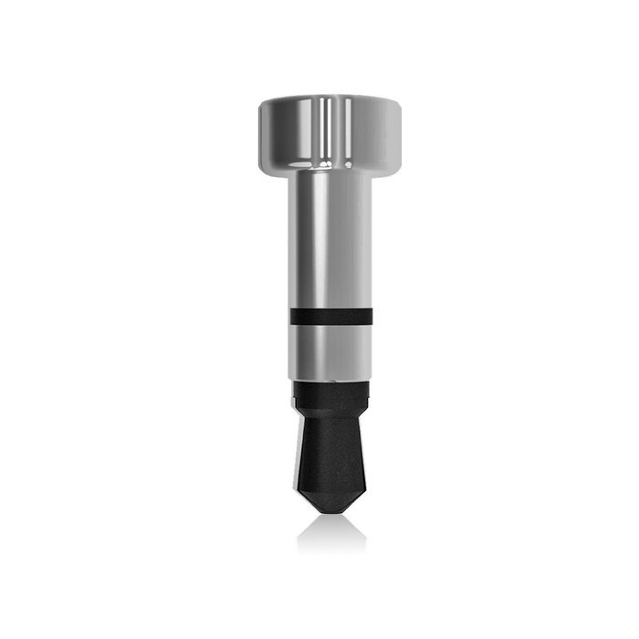 Yosoo Mobile IR Smart Remote Control 3.5mm Headset Dust Plug For Air Conditioner / TV / AC / DVD / STB,for iPhone... N3