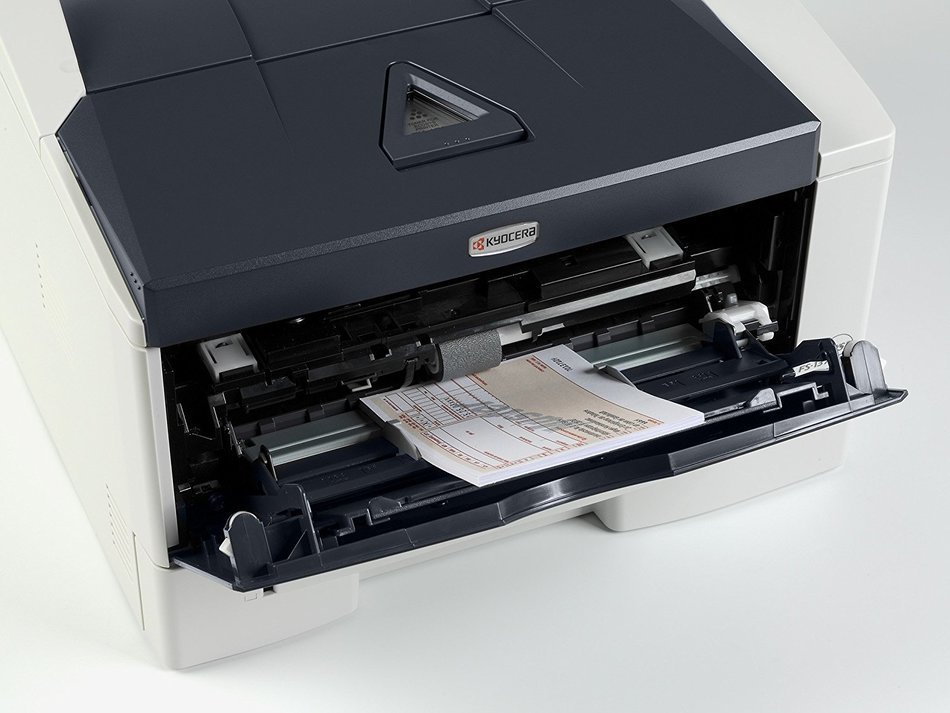 Kyocera FS-1370DN 35PPM 128MB USB 2.0 250sheet N6