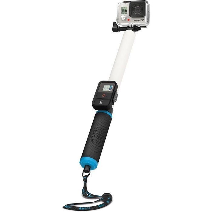 GoPro Hero4 Hero 4 BLACK 12MP Full HD 4K 30fps 1080p 120fps Built-In Wi-Fi Waterproof Wearable Camera Adventure... N14