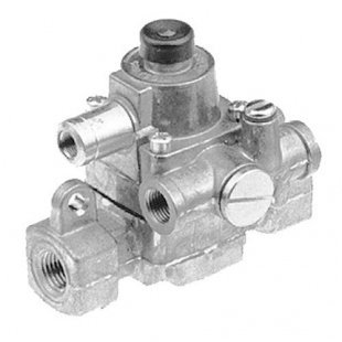VULCAN HART - 405569-2 BODY & MAGNET HEAD ASSY;