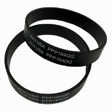2-Pack Vacuum Belts Designed to Fit Oreck XL Compare to XL010-0604 N2