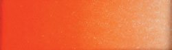 Old Holland : Watercolour Half Pan Scheveningen Orange