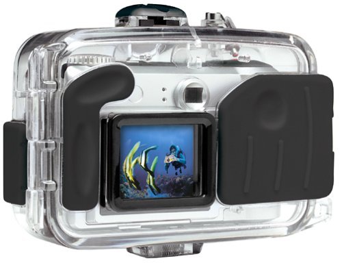 Sealife ReefMaster DC100 Digital Land & Sea Camera N3