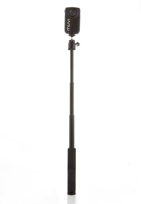 Veho VCC-A019-MP DuoPod Compact Multifunction Tripod and Monopod for Action Cameras and Digital Cameras N54
