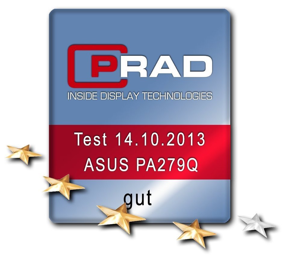 PA279Q - LED-Monitor - 68.47cm/27" N10