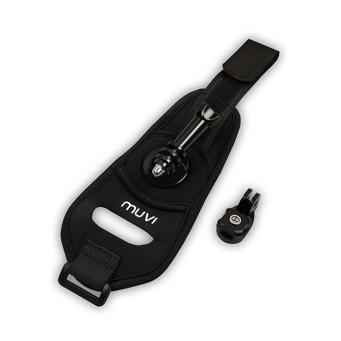 Veho VCC-A019-MP DuoPod Compact Multifunction Tripod and Monopod for Action Cameras and Digital Cameras N56
