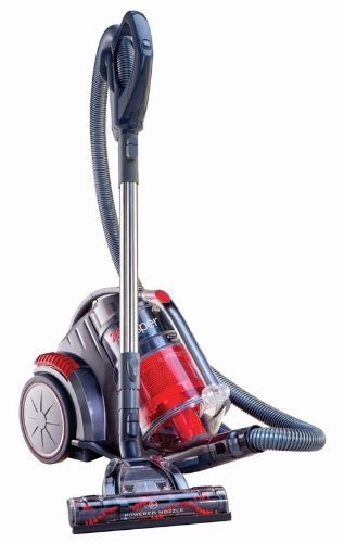 Hoover Zen Whisper Canister, SH40080
