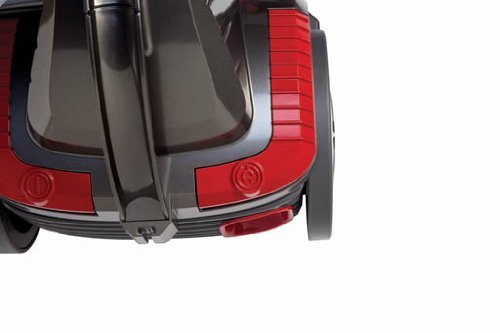 Hoover Zen Whisper Canister, SH40080 N2