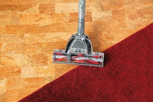 Hoover Zen Whisper Canister, SH40080 N3