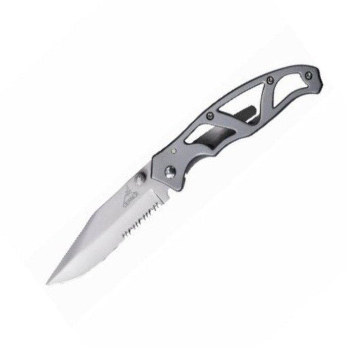 Paraframe I Serrated Edge consumer electronics