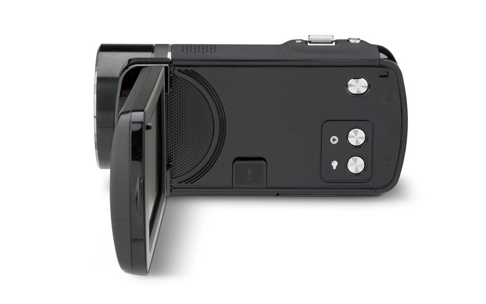 Toshiba Camileo X400 Camcorder N10