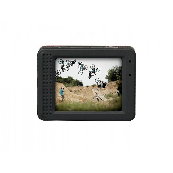 ACTION CAMERA - FULL HD WITH LCD DISPLAY N3