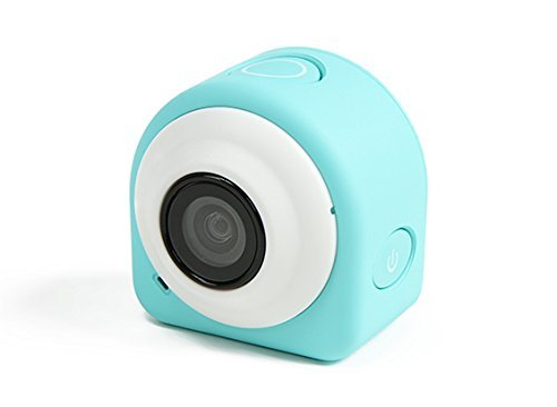 SDV-8570 HD Lifestyle Action Camera (with Remote Controller) N2