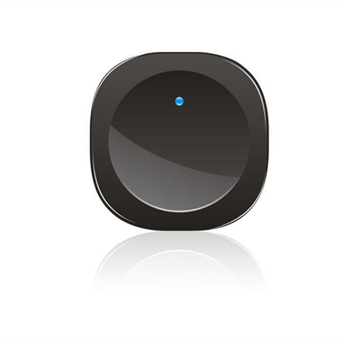 Music Receiver Bluetooth Ver4.1 Wirelessly Adapter for Home Stereo or Stand-alone Speakers 3.5mm N4