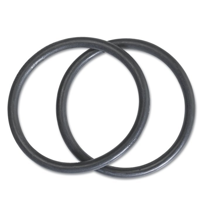 Hoover Guardsman Commercial Upright Vacuum Type AG Round Belt 2 Pk Part # AH20075