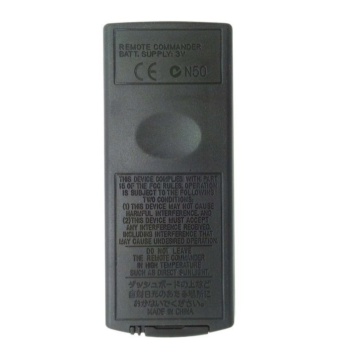 New Sound Bar Remote Control RM-ANU192 SUB RM-ANU191 Remote fit for SONY HT-CT60BT SA-CT60BT SS-WCT60 Sound bar