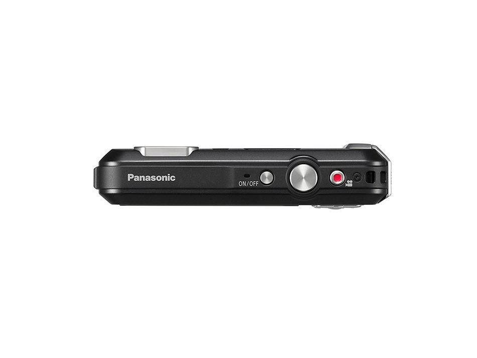 Panasonic DMC-TS30A LUMIX Active Lifestyle Tough Camera (Blue) N8