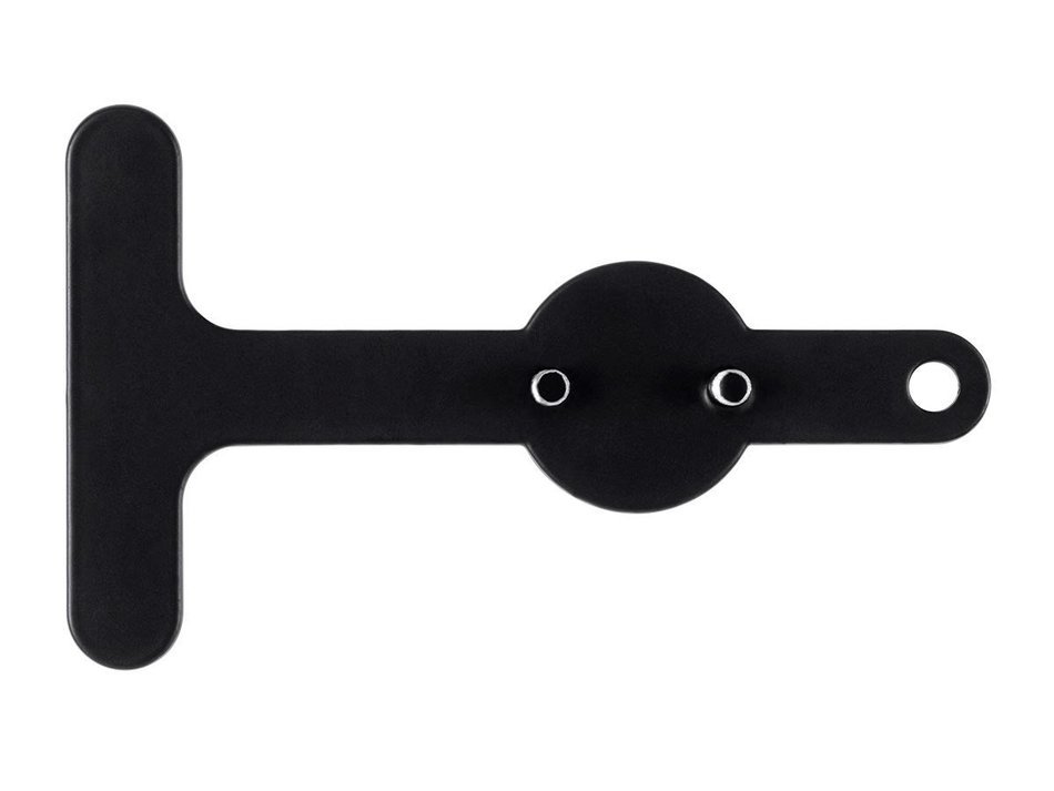 Monoprice 114538 Swivel Speaker Mount for Sonos PLAY:3, Black&nbsp; N2