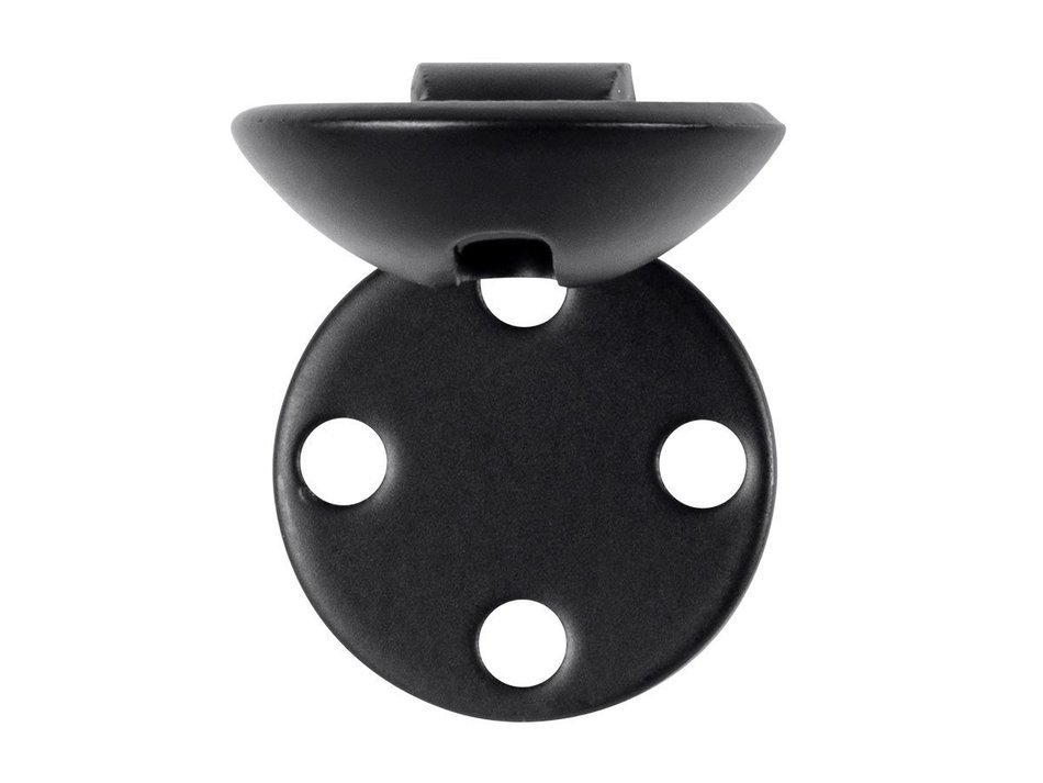 Monoprice 114538 Swivel Speaker Mount for Sonos PLAY:3, Black&nbsp; N3